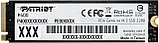 SSD Patriot P400 1TB P400P1TBM28H, фото 6