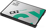 SSD Team CX2 1TB T253X6001T0C101, фото 4