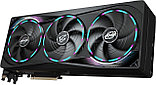 Видеокарта Gigabyte Aorus GeForce RTX 5070 Ti Master 16G GV-N507TAORUS M-16GD, фото 5