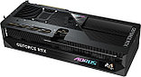 Видеокарта Gigabyte Aorus GeForce RTX 5070 Ti Master 16G GV-N507TAORUS M-16GD, фото 7