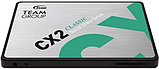 SSD Team CX2 256GB T253X6256G0C101, фото 2