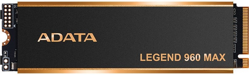 SSD A-Data Legend 960 Max 2TB ALEG-960M-2TCS
