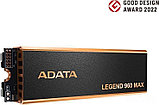 SSD A-Data Legend 960 Max 2TB ALEG-960M-2TCS, фото 2