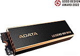 SSD A-Data Legend 960 Max 2TB ALEG-960M-2TCS, фото 4