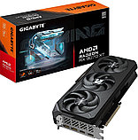 Видеокарта Gigabyte Radeon RX 9070 XT GAMING OC 16G GV-R9070XTGAMING OC-16GD, фото 10