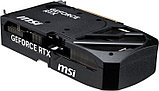 Видеокарта MSI GeForce RTX 5070 12G Shadow 2X OC, фото 2