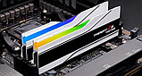 Оперативная память G.Skill Trident Z5 Neo RGB 2x16ГБ DDR5 6400 МГц F5-6400J3039G16GX2-TZ5NRW, фото 3
