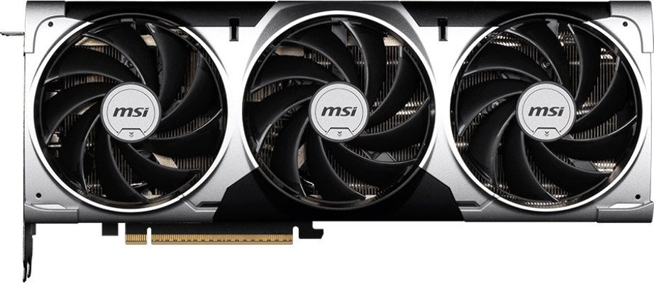 Видеокарта MSI GeForce RTX 5080 16G Ventus 3X OC