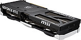 Видеокарта MSI GeForce RTX 5080 16G Ventus 3X OC, фото 2