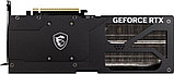 Видеокарта MSI GeForce RTX 5080 16G Ventus 3X OC, фото 3
