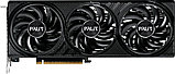 Видеокарта Palit GeForce RTX 5060 Ti Infinity 3 16GB NE7506T019T1-GB2061S, фото 8