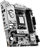 Материнская плата MSI B850M Gaming Plus WiFi6E, фото 2