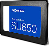 SSD A-Data Ultimate SU650 240GB ASU650SS-240GT-R, фото 3