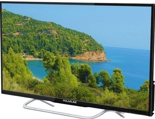 ЖК телевизор Polar 32PL13TC