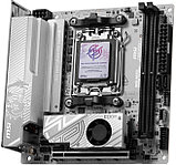 Материнская плата MSI MPG B850I Edge TI WiFi, фото 2