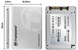 SSD Transcend SSD220S 480GB [TS480GSSD220S], фото 4