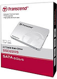 SSD Transcend SSD220S 480GB [TS480GSSD220S], фото 5