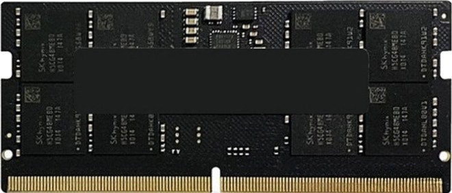 Оперативная память AMD Radeon R5 Entertainment Series 16ГБ DDR5 SODIMM 5600 МГц R5516G5600S1S-U