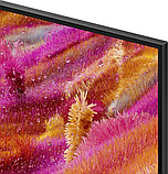 MiniLED телевизор Samsung Neo QLED 4K QN90F AI QE65QN90FAUXRU, фото 5