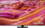 MiniLED телевизор Samsung Neo QLED 4K QN90F AI QE65QN90FAUXRU, фото 6