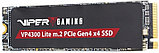 SSD Patriot Viper VP4300 Lite 500GB VP4300L500GM28H, фото 3