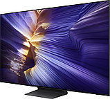OLED телевизор Samsung OLED 4K S90F AI QE77S90FAEXRU, фото 2