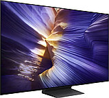 OLED телевизор Samsung OLED 4K S90F AI QE77S90FAEXRU, фото 3