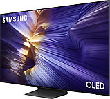 OLED телевизор Samsung OLED 4K S90F AI QE77S90FAEXRU, фото 7