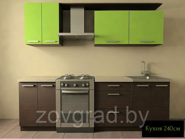 ЛДСП комбинированая