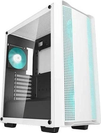 Компьютер Iven Gaming White 197867
