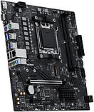 Материнская плата MSI Pro A620AM-B EVO, фото 2