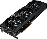 Видеокарта Palit GeForce RTX 5070 Ti GamingPro-S OC NE7507TS19T2-GB2031U, фото 4