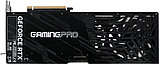 Видеокарта Palit GeForce RTX 5070 Ti GamingPro-S OC NE7507TS19T2-GB2031U, фото 5