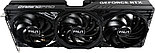 Видеокарта Palit GeForce RTX 5070 Ti GamingPro-S OC NE7507TS19T2-GB2031U, фото 6