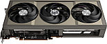 Видеокарта Sapphire Nitro+ Radeon RX 9060 XT 11350-01-20G, фото 4