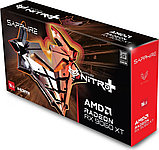 Видеокарта Sapphire Nitro+ Radeon RX 9060 XT 11350-01-20G, фото 6