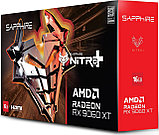 Видеокарта Sapphire Nitro+ Radeon RX 9060 XT 11350-01-20G, фото 7
