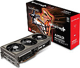 Видеокарта Sapphire Nitro+ Radeon RX 9060 XT 11350-01-20G, фото 8