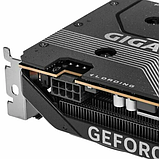 Видеокарта Gigabyte GeForce RTX 5050 Gaming OC 8G GV-N5050GAMING OC-8GD, фото 4
