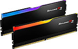 Оперативная память G.Skill Ripjaws M5 RGB 2x48ГБ DDR5 5200 МГц F5-5200J4040A48GX2-RM5RK, фото 3