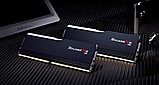 Оперативная память G.Skill Ripjaws M5 RGB 2x48ГБ DDR5 5200 МГц F5-5200J4040A48GX2-RM5RK, фото 5