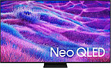 MiniLED телевизор Samsung QLED QN80F QE85QN80FAUXRU, фото 2