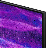 MiniLED телевизор Samsung QLED QN80F QE85QN80FAUXRU, фото 6