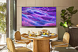 MiniLED телевизор Samsung QLED QN80F QE85QN80FAUXRU, фото 9