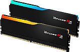 Оперативная память G.Skill Ripjaws M5 RGB 2x32ГБ DDR5 6000 МГц F5-6000J2836G32GX2-RM5RK, фото 2