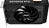 Видеокарта Palit GeForce RTX 5050 Storm 8GB NE65050019P1-GB2070F, фото 3