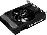 Видеокарта Palit GeForce RTX 5050 Storm 8GB NE65050019P1-GB2070F, фото 5