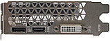 Видеокарта AFOX Radeon RX 550 4GB GDDR5 AFRX550-4096D5H2-V4, фото 3