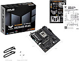Материнская плата ASUS TUF Gaming A620AM-Plus, фото 7