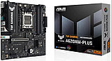 Материнская плата ASUS TUF Gaming A620AM-Plus, фото 8